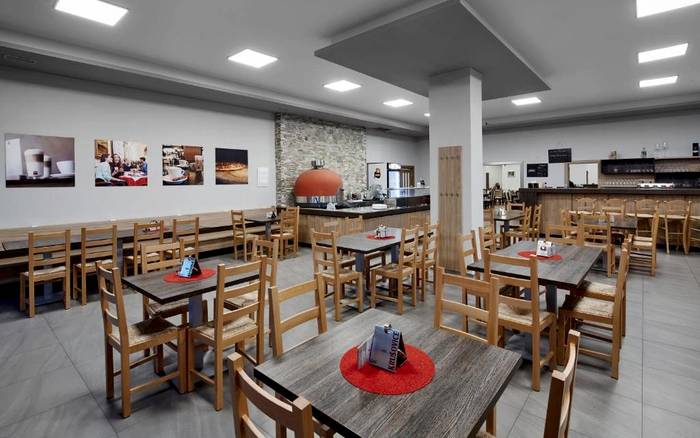 Restaurace