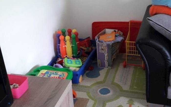 Apartmánový domček Michal