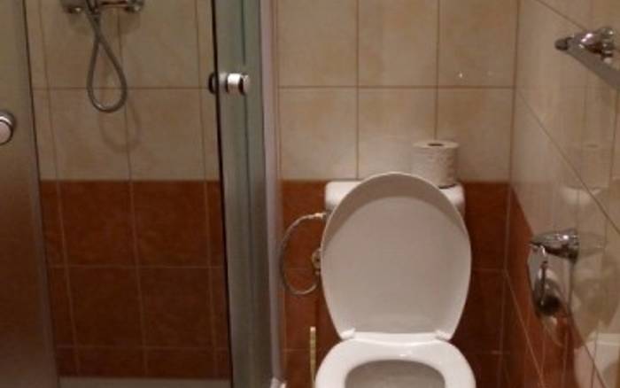 Hotel pod Sokolím