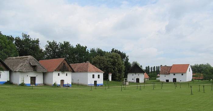 Dovolená ve Strážnici je splněným snem