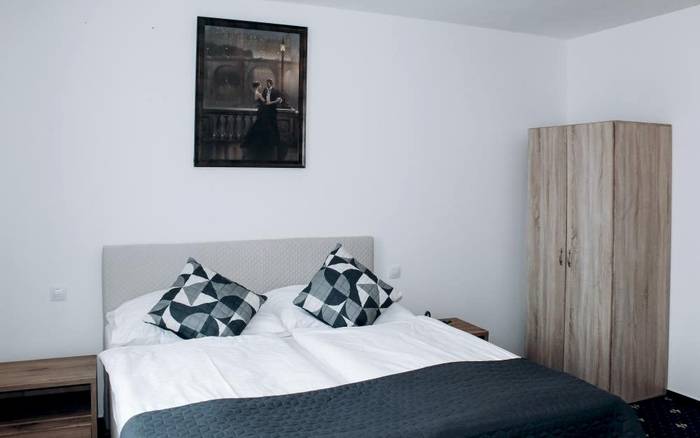 Apartmán č. 506