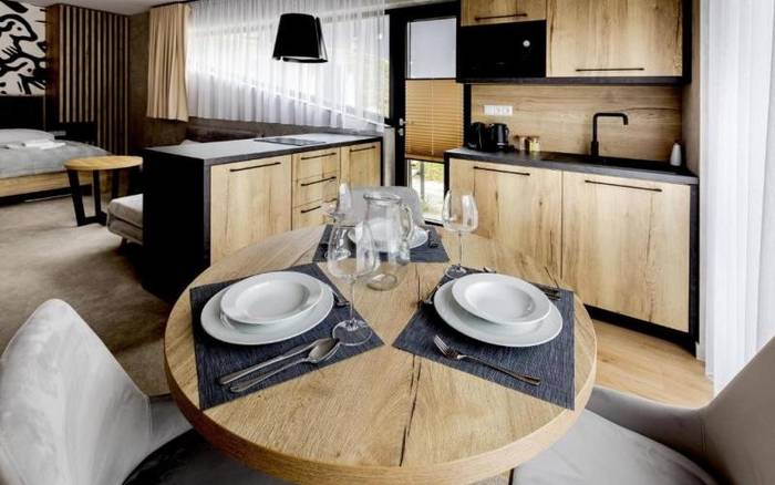 Apartmán Standard