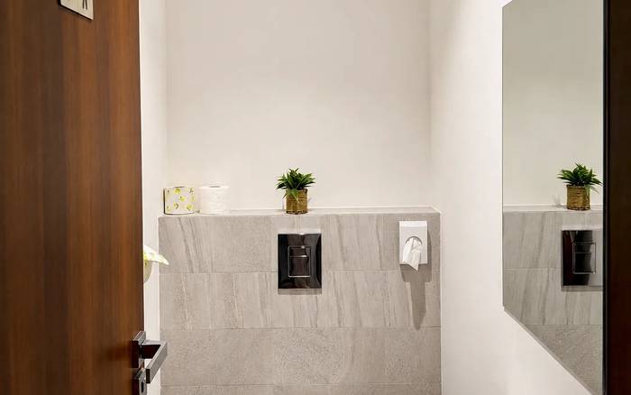Mini apartmán