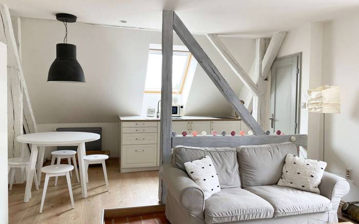 Apartmán č. 17