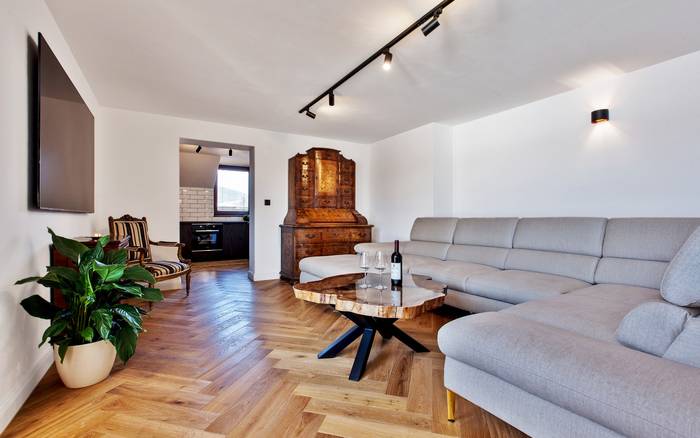 Apartmán 5
