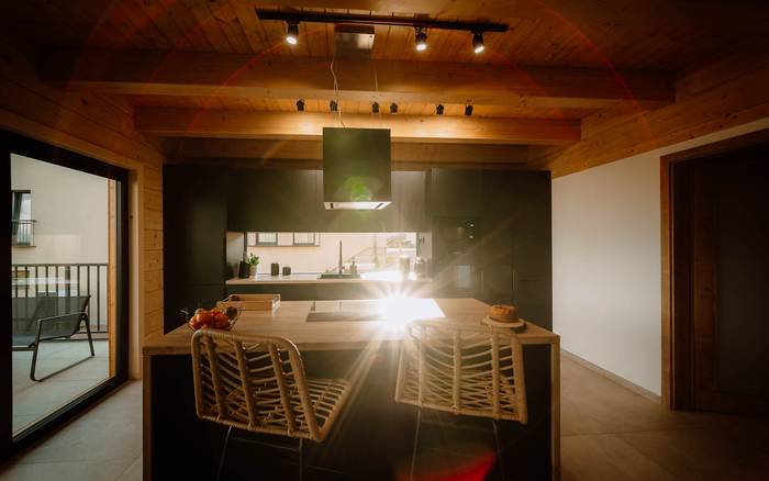Chalet Panorama