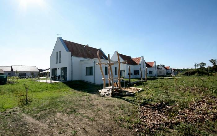Exteriér