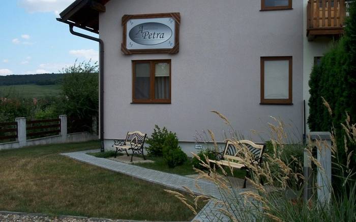 Exteriér