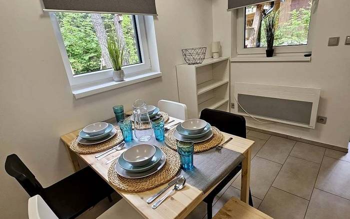 Apartmán