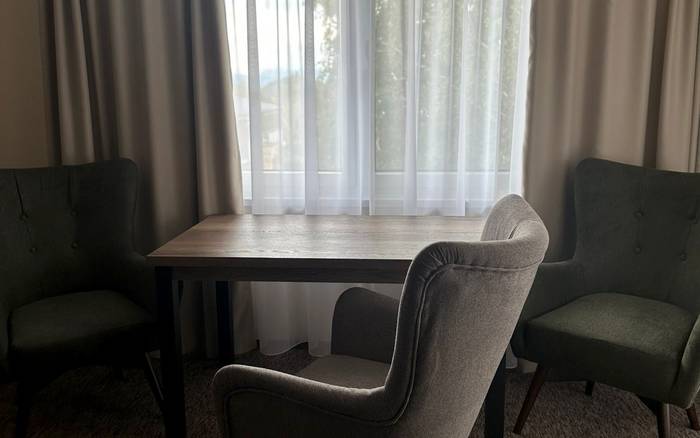 Apartmán Deluxe