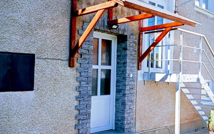 Janko apartman - Švábovce