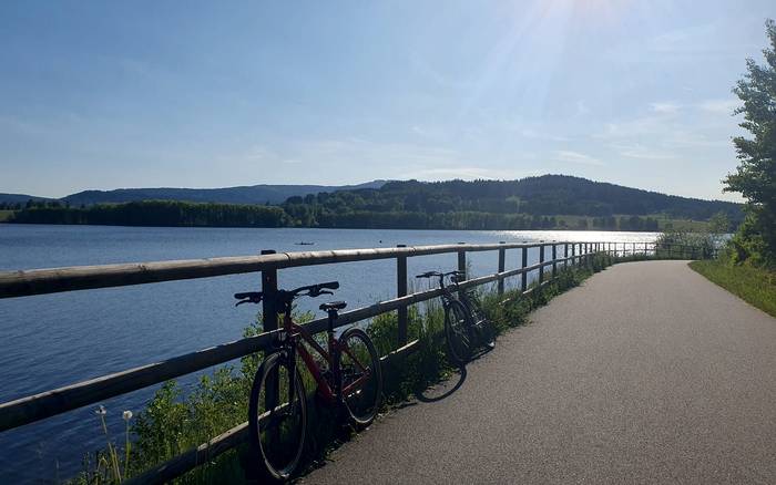 Апартаменти U Petra Lipno