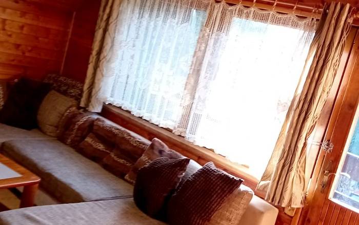 Котедж Юлія Донували