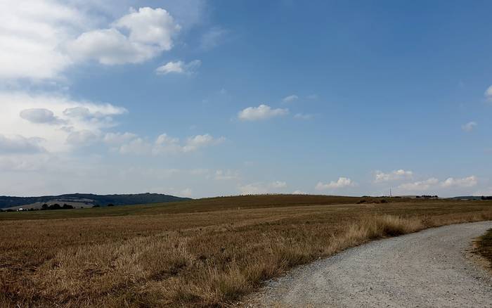 Dom na myjavských kopaniciach