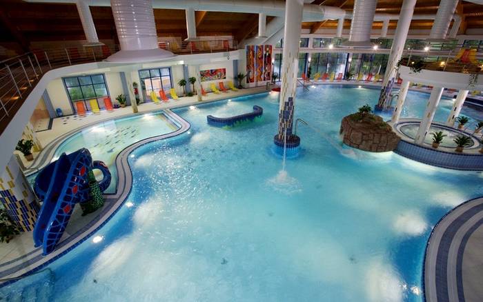 Aquapark Patince