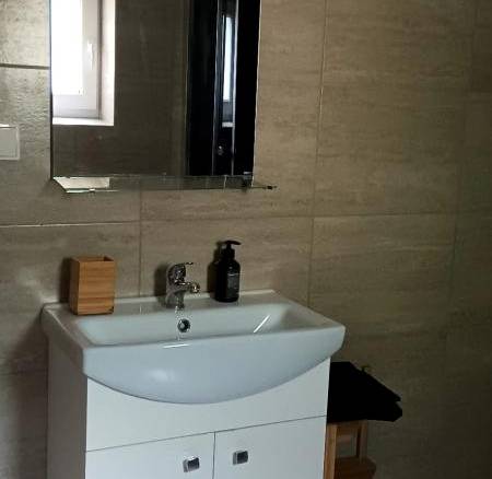 Apartmán 1 ložnice HORALKA 7