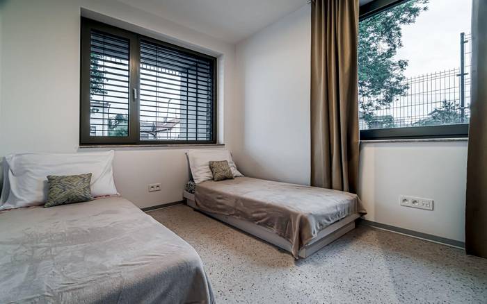 Apartmán Deluxe pod Štítmi