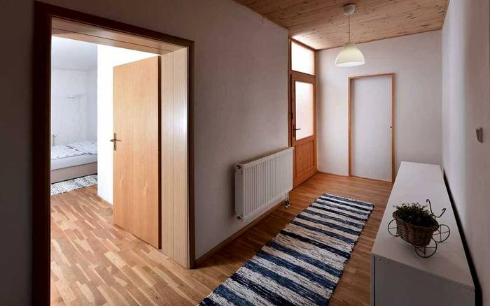 Apartmán 100