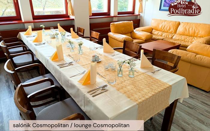 salónik Cosmopolitan