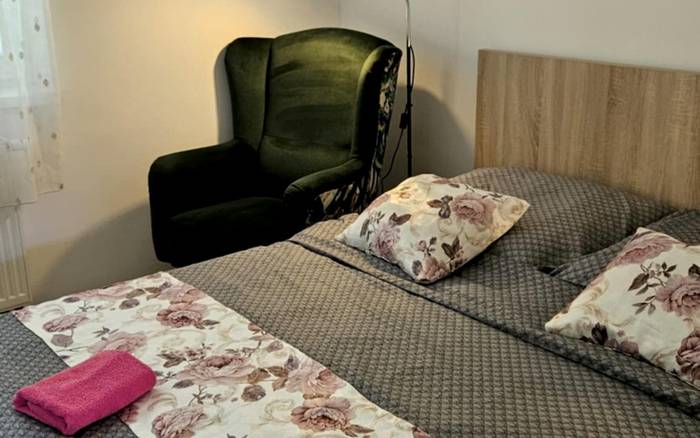 Apartman č. 2