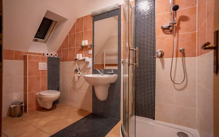 Apartmán Mezonet