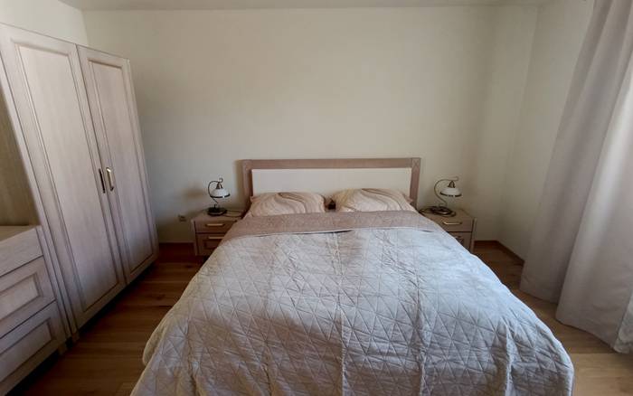 Apartmán 218