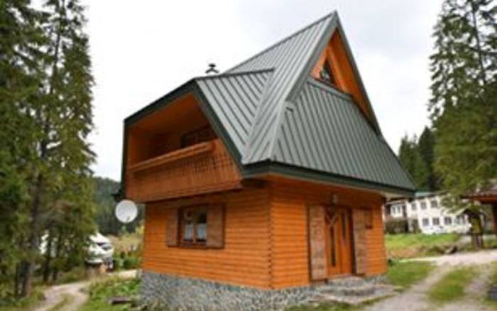 Exteriér