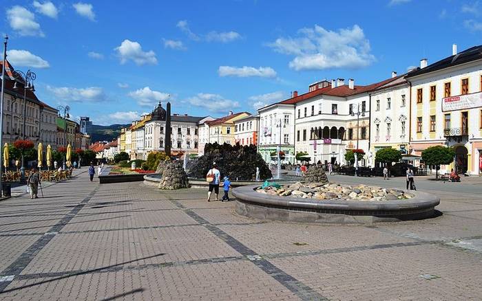 12 tipov pre super dovolenku v obci Králiky