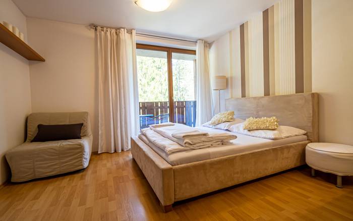 Apartmán Štandard Štúdio