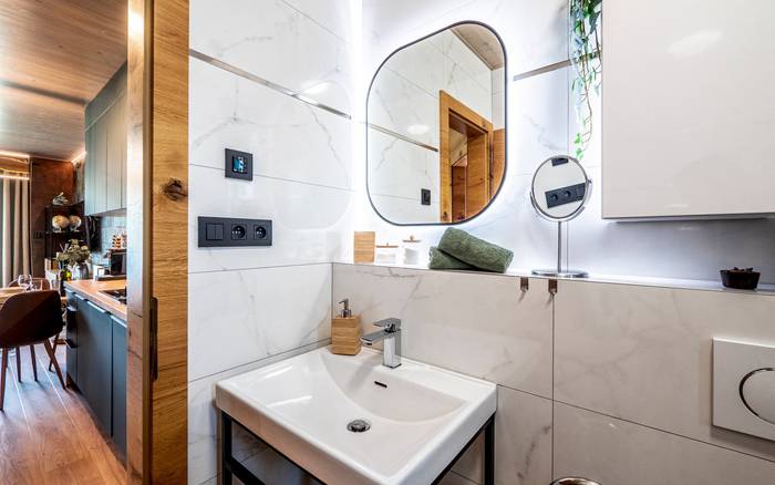 Alex Apartmán G2