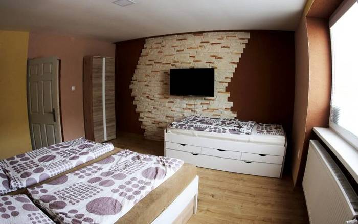 Apartmán č. 2