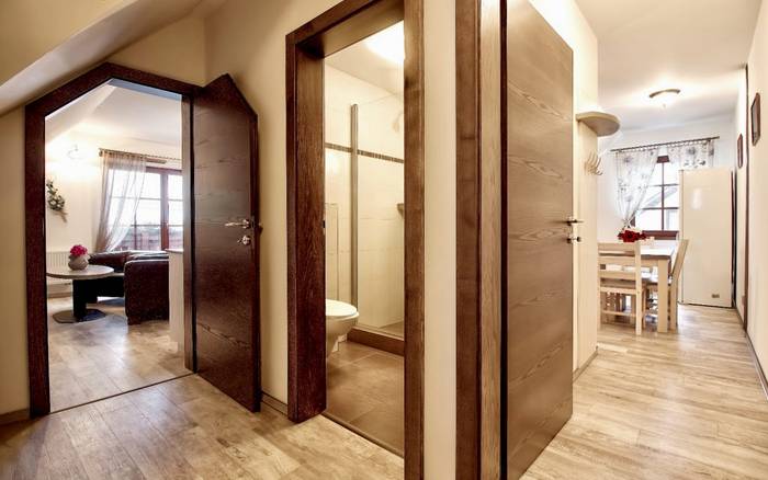 Apartmán
