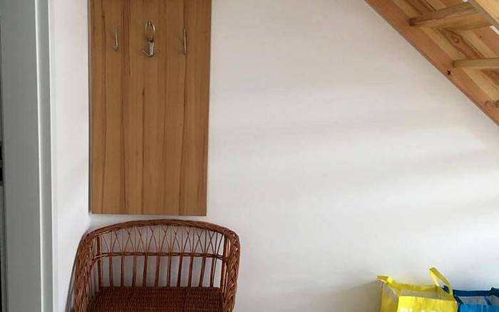 Apartmán č. 1