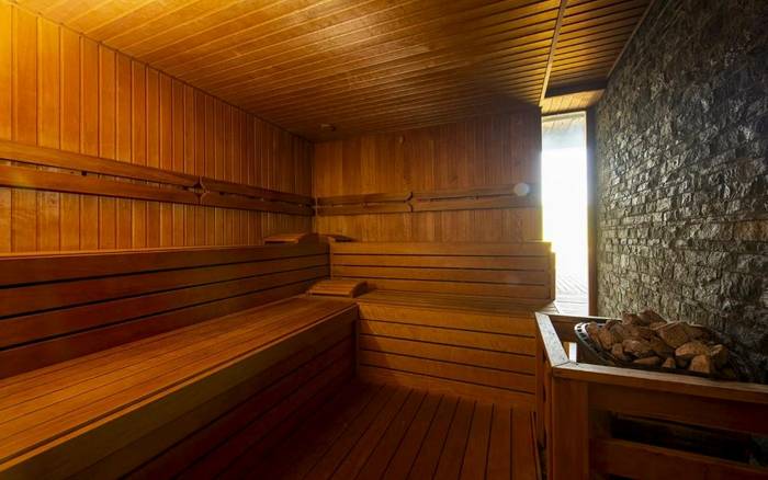 Wellness za príplatok