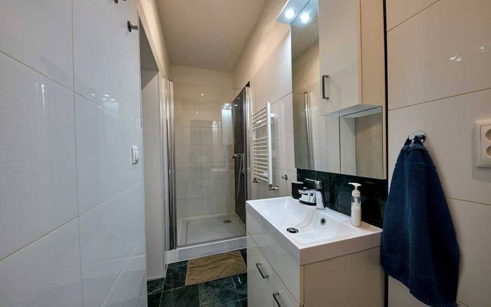 Apartmán č.4