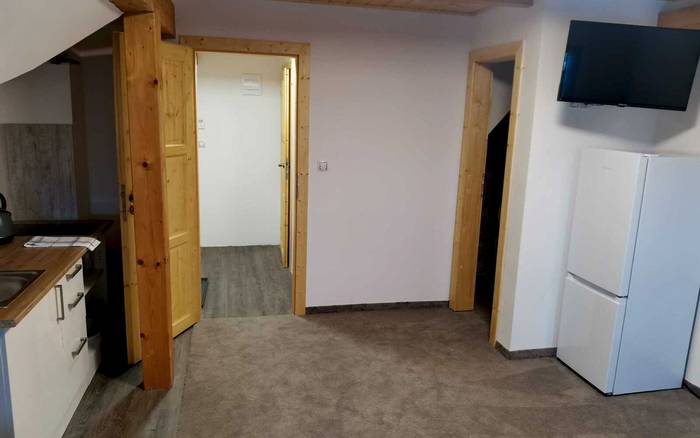 Apartmán 204