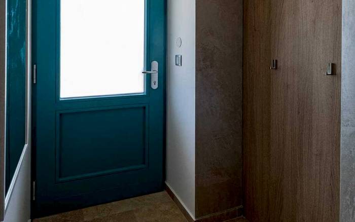 Apartmán s jednou ložnicí (2 osoby)