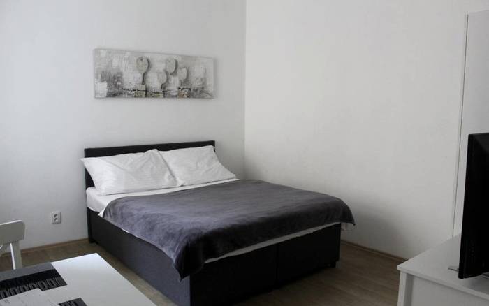 Apartmán č. 34