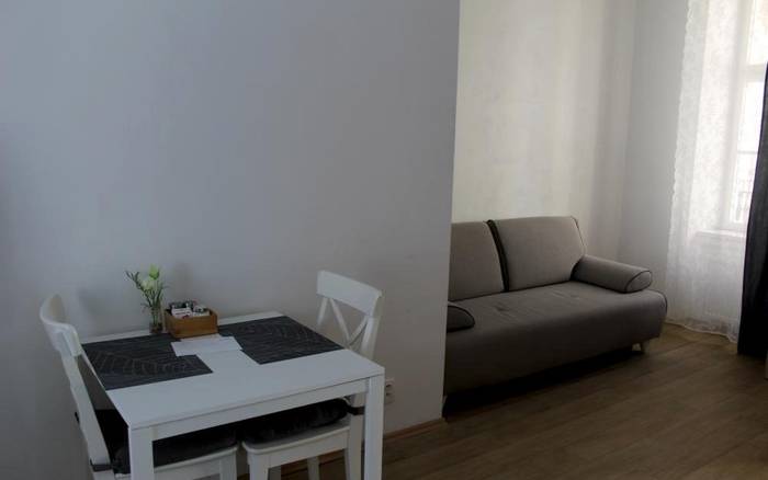 Apartmán č. 38