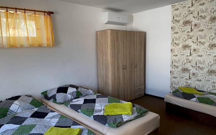 Apartmán 4