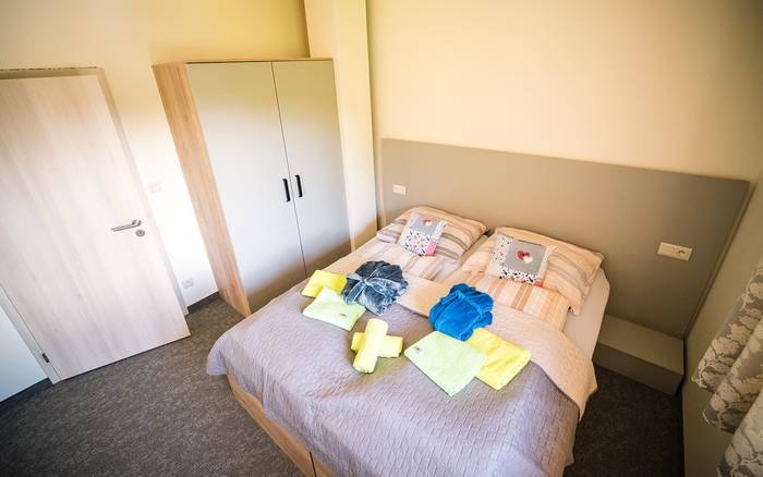 Mezonetový apartmán Lux č.39