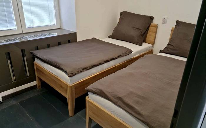 Apartmán Fidorka