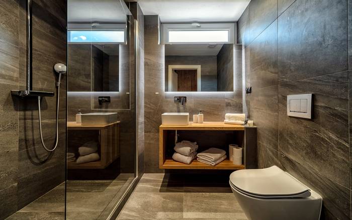 Apartmán VIP s vlastnou vírivkou 