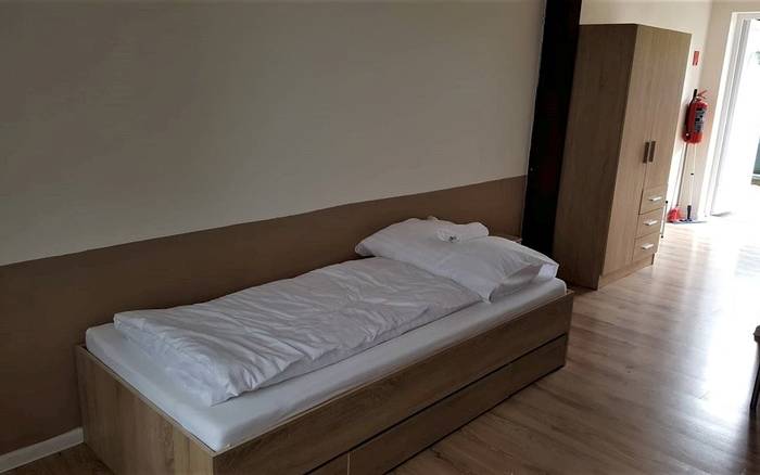 Spálňa