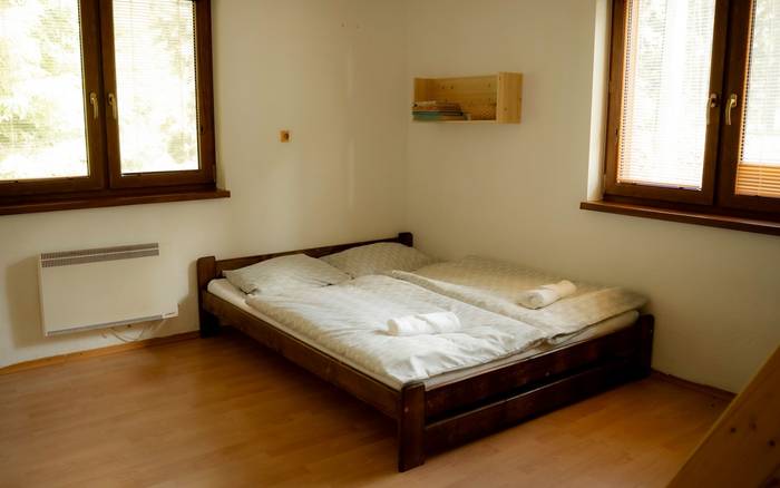 Spáľňa