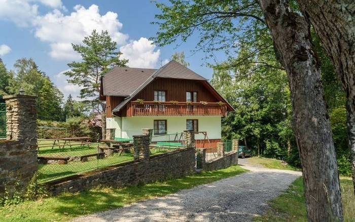 Apartmány Šumava - Železná Ruda - undefined