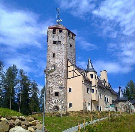 Jaká překvapení má pro své návštěvníky Liberec