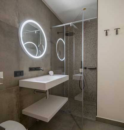 Apartmán Luxury One