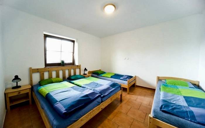 Apartmán 2