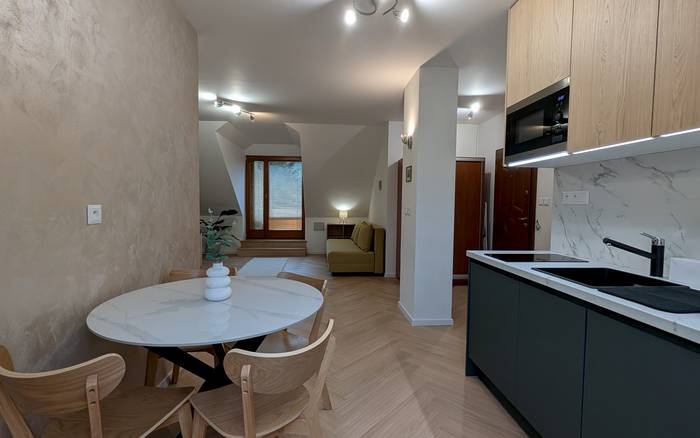 Apartmány u Denyho